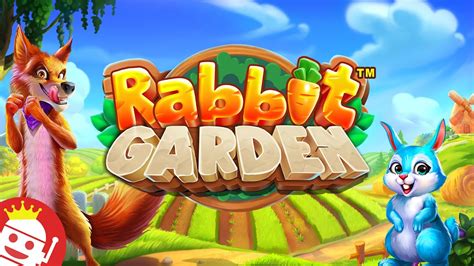 demo slot rabbit garden